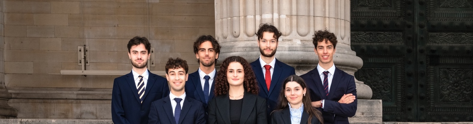 Photo du Bureau 2026