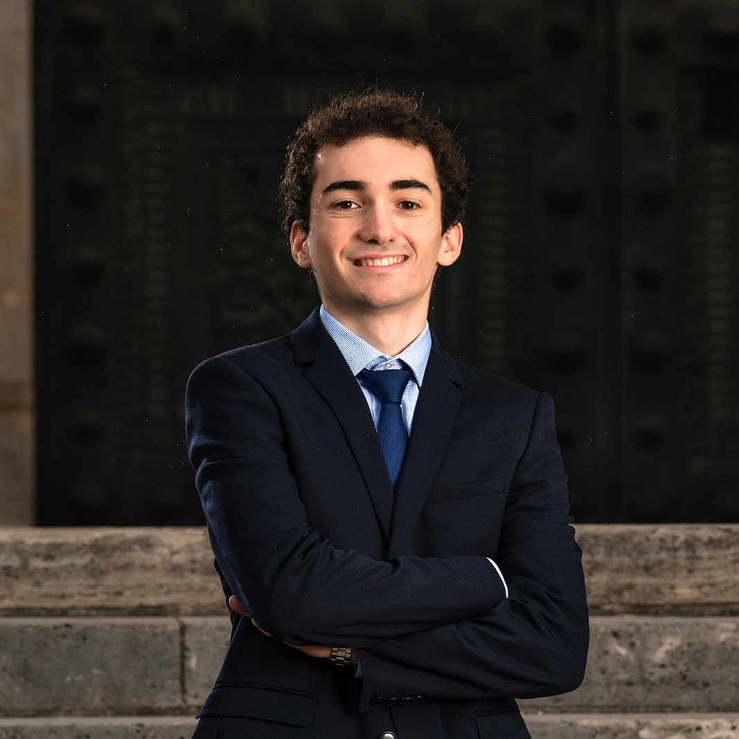 Gaspard PIERRE-VADIN