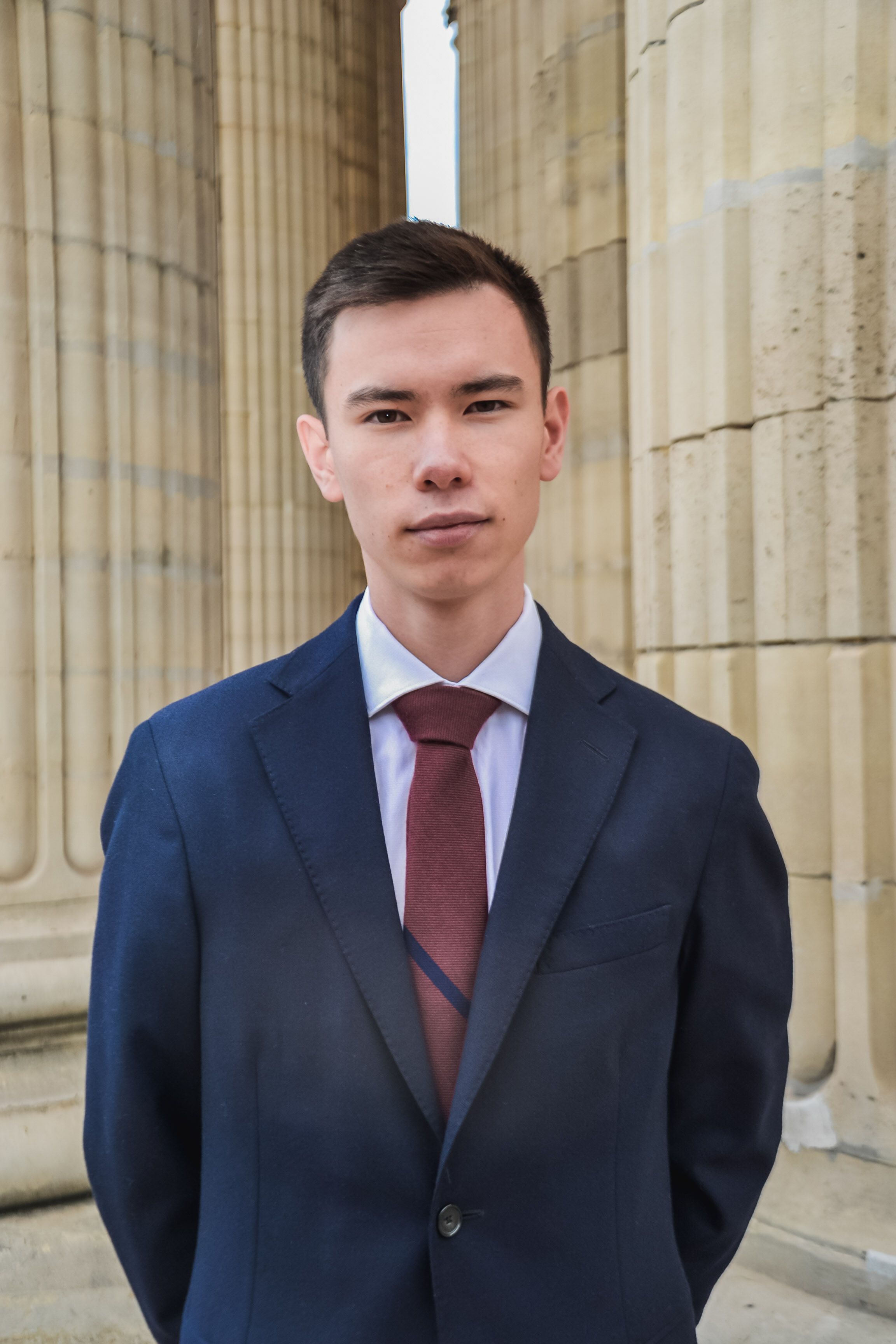 Victor JACQUET