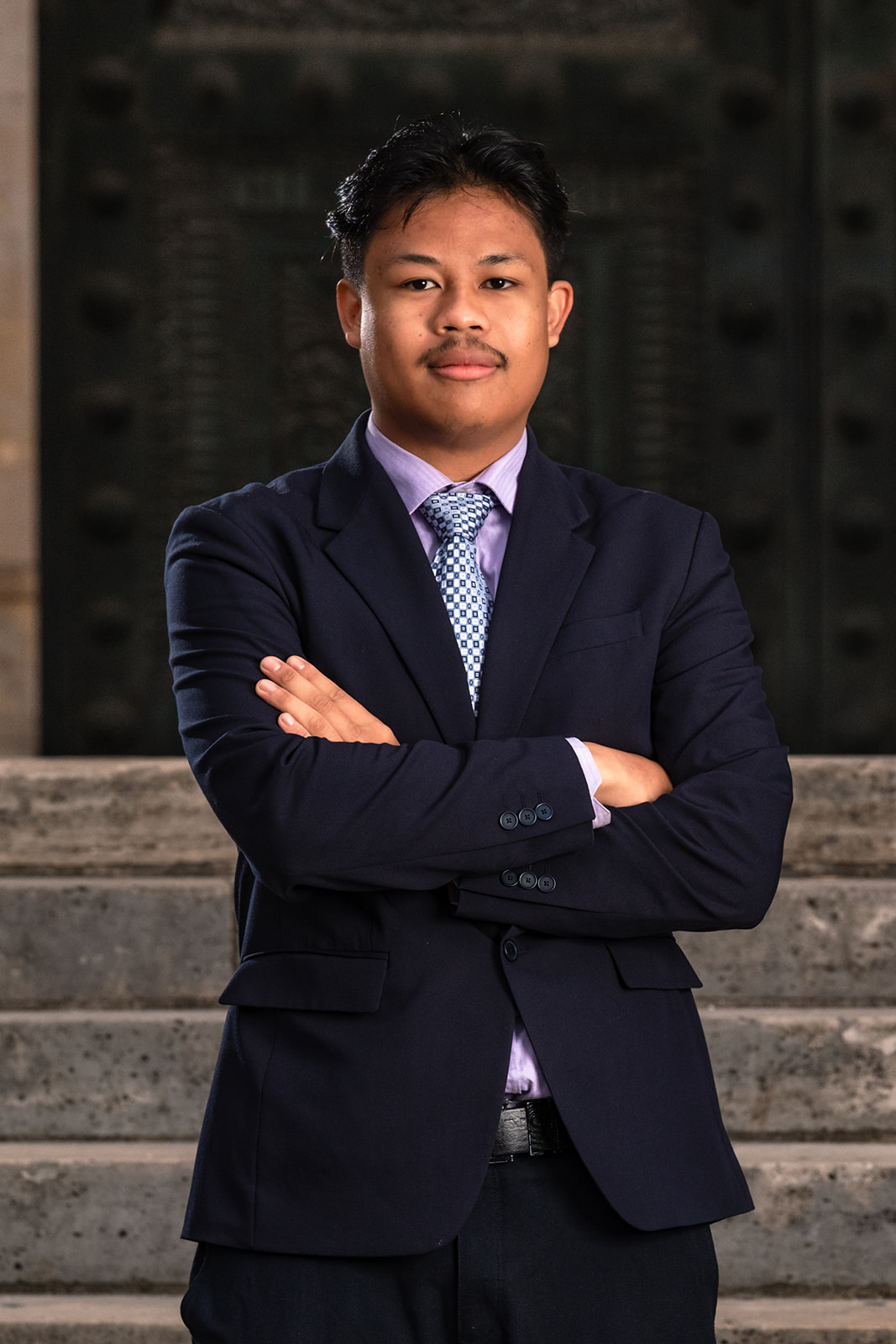 Andrianina RASAMISON