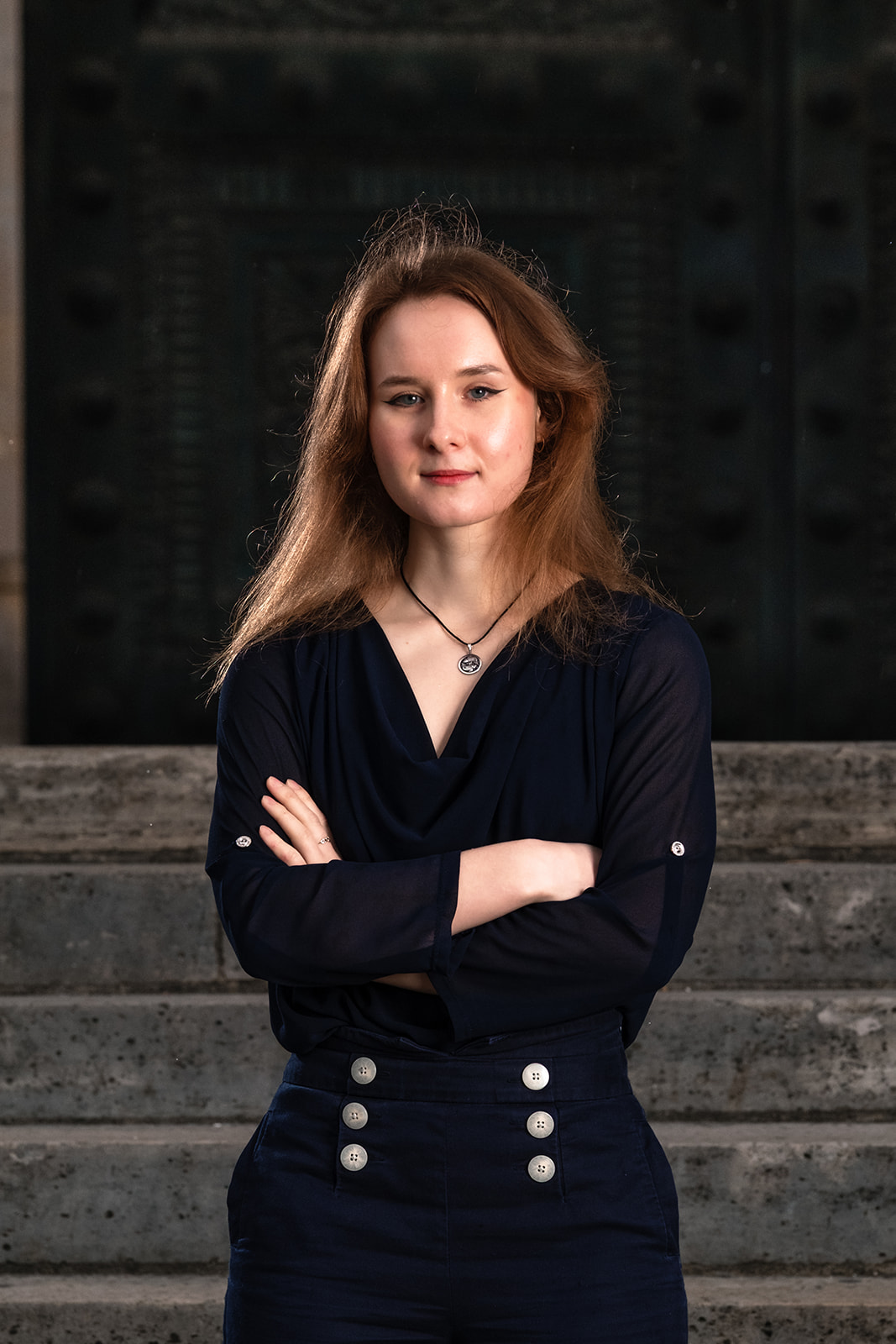 Katisaryana BUKHARAVA