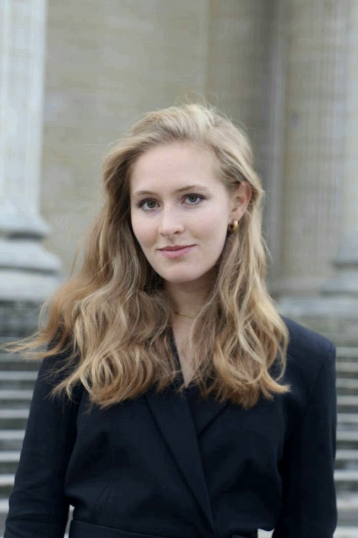 Hortense BLANLUET
