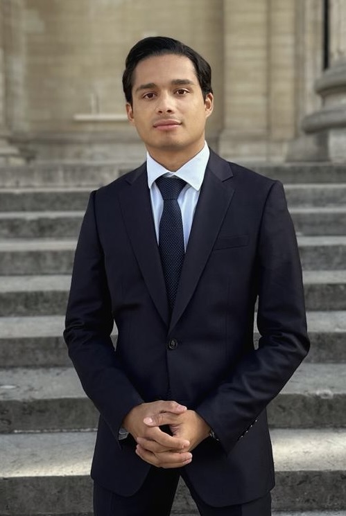 Julien BENHAIM