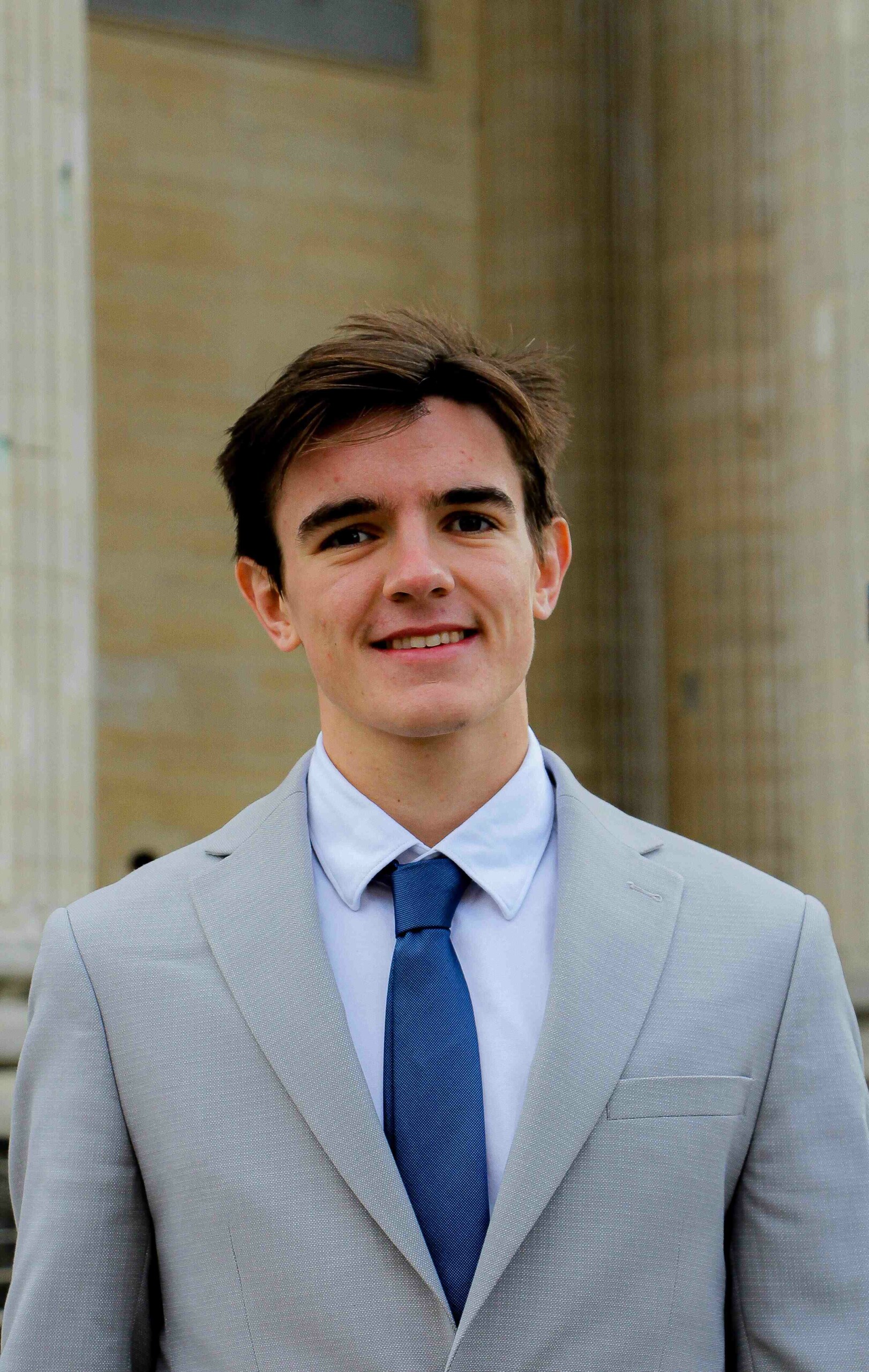 Guillaume HERLIN